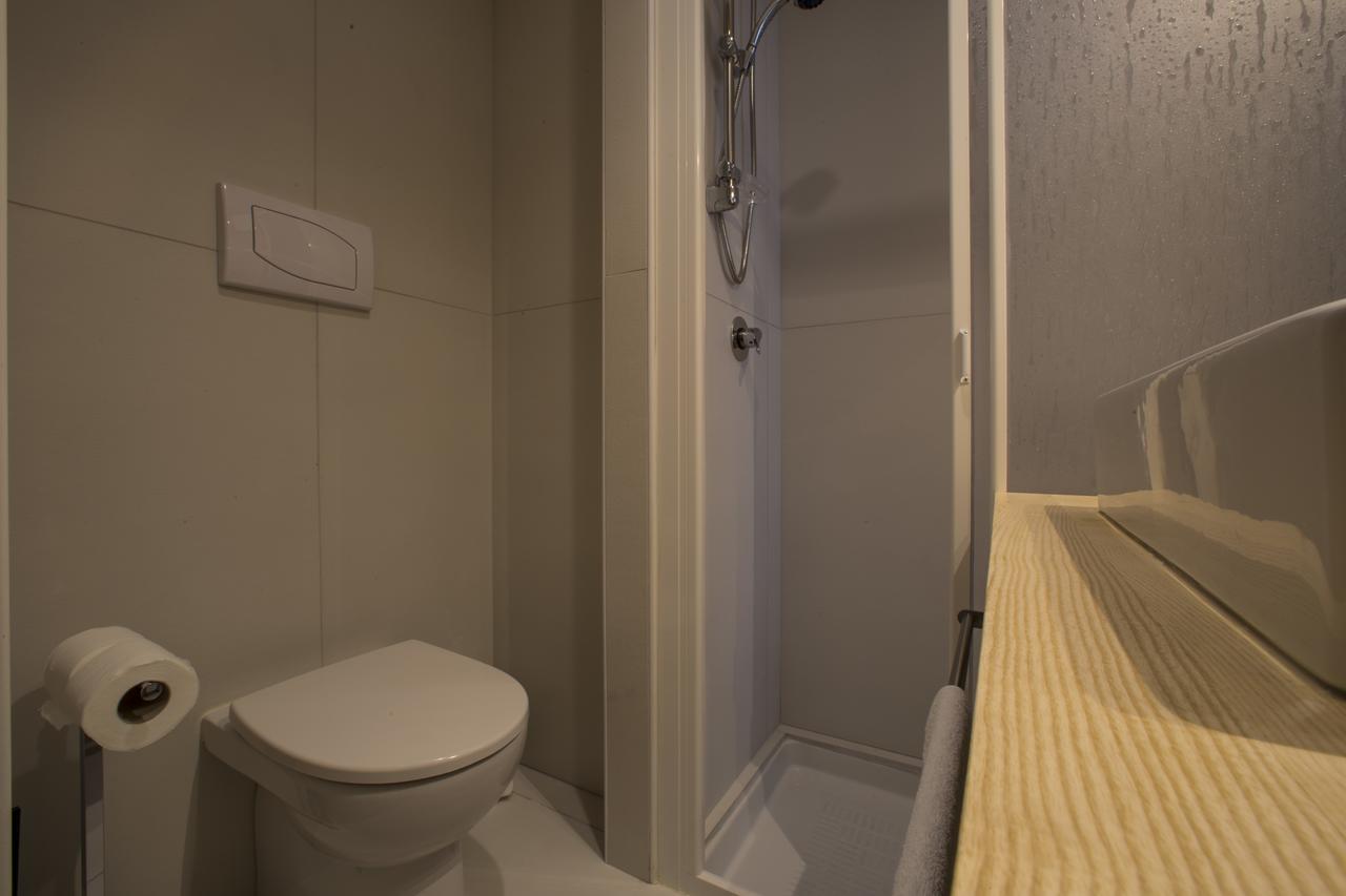Tramura Guest House トラーパニ エクステリア 写真