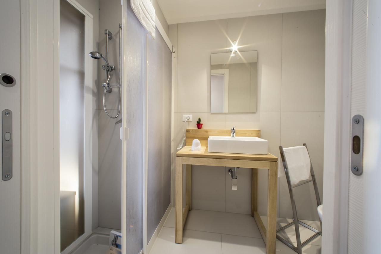 Tramura Guest House トラーパニ エクステリア 写真
