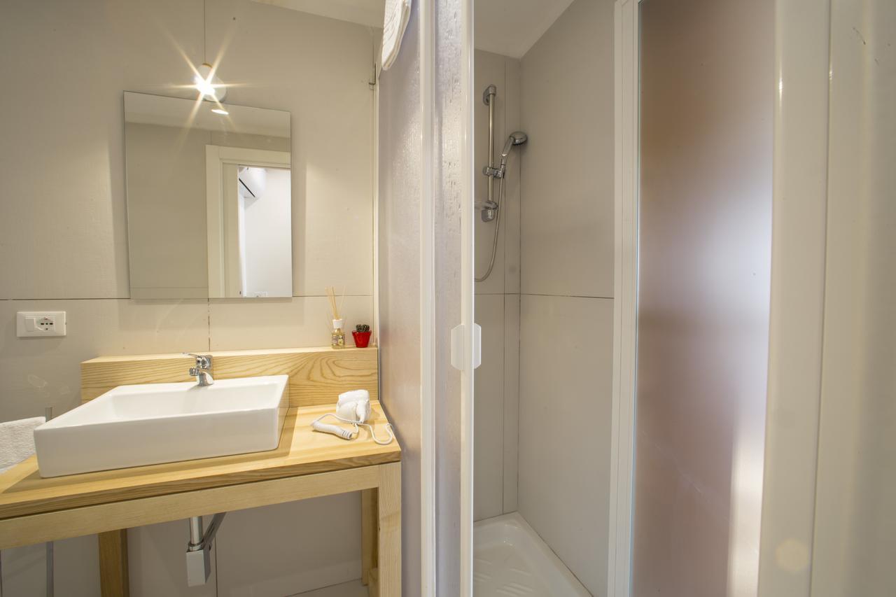 Tramura Guest House トラーパニ エクステリア 写真