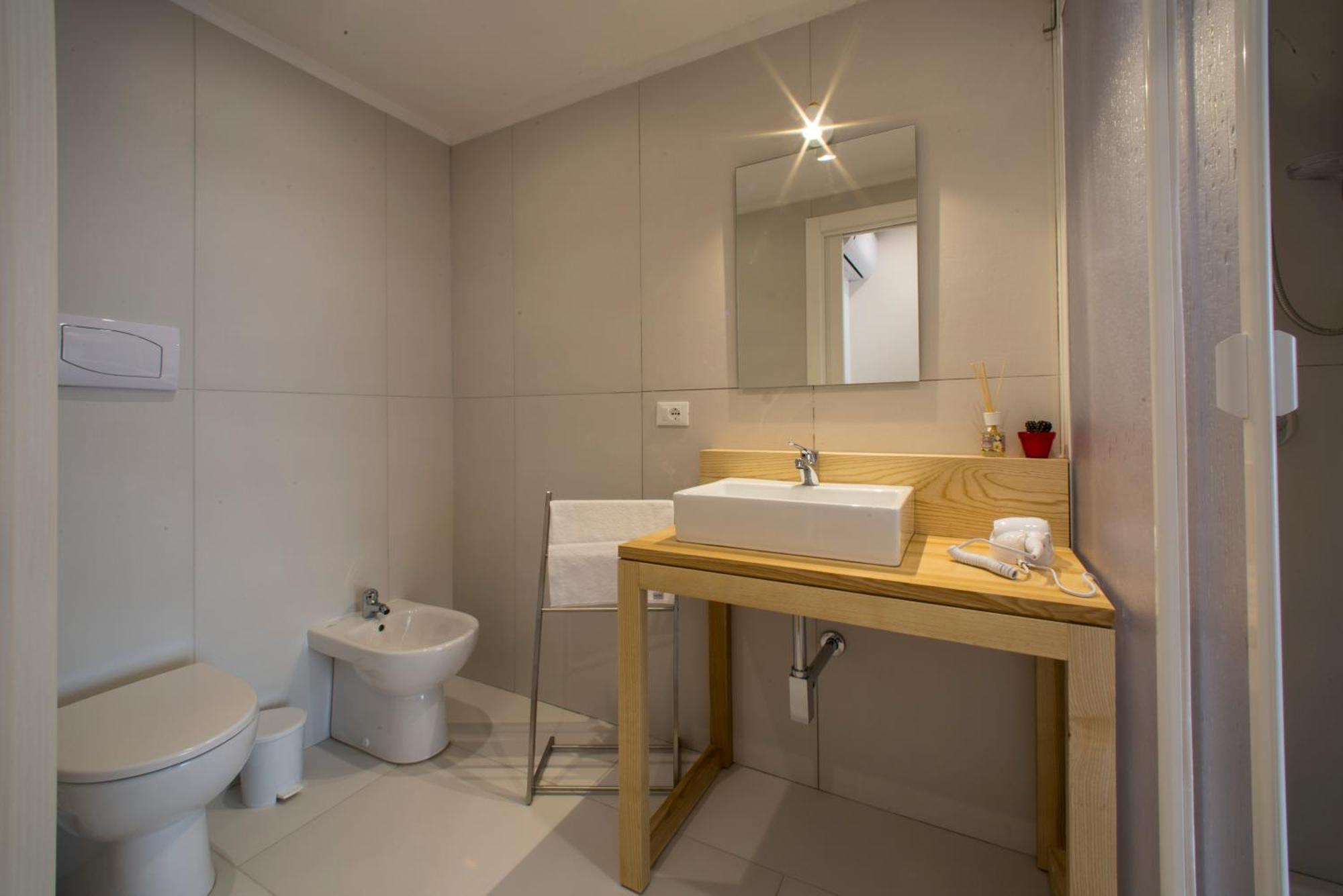 Tramura Guest House トラーパニ エクステリア 写真