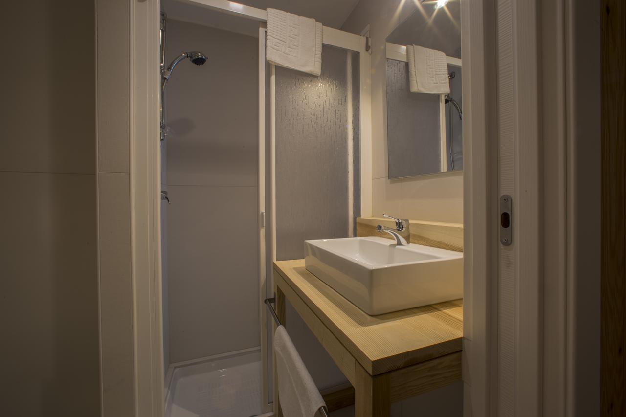 Tramura Guest House トラーパニ エクステリア 写真