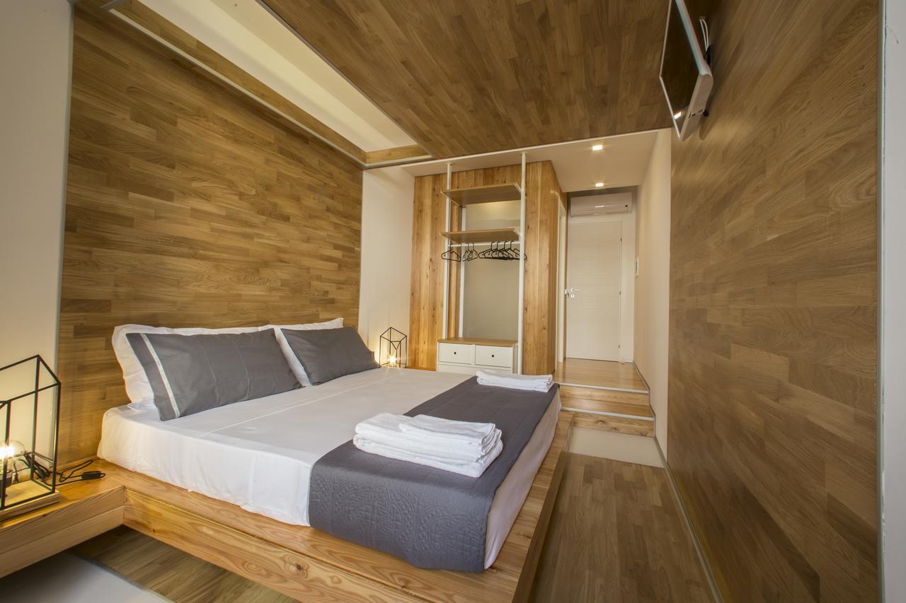 Tramura Guest House トラーパニ エクステリア 写真