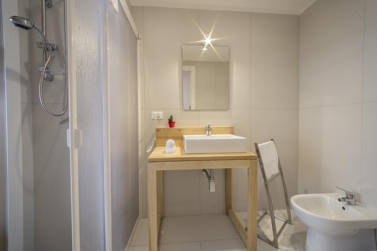 Tramura Guest House トラーパニ エクステリア 写真